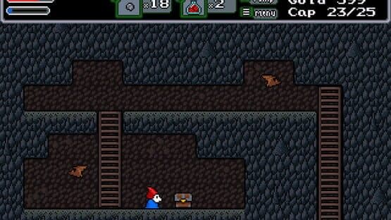 Tim-Tim 2: The Almighty Gnome — screenshot 5