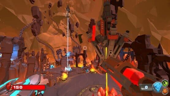 Dwarfenstein — screenshot 6