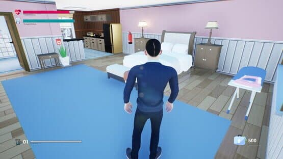 Doorman — screenshot 2