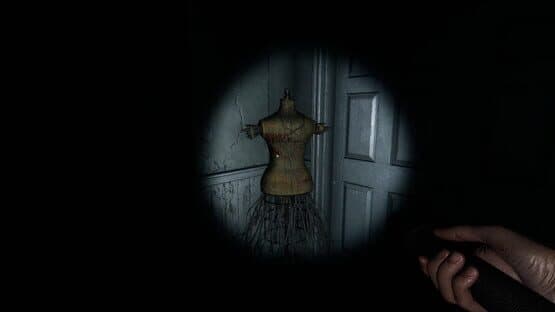 Exorcist — screenshot 2