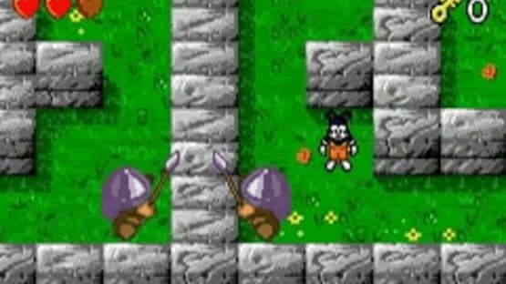 Animaniacs: Hollywood Hypnotics — screenshot 2