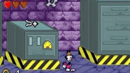 Animaniacs: Hollywood Hypnotics — screenshot 3