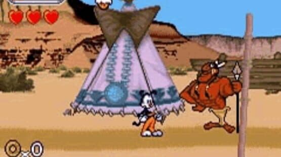 Animaniacs: Hollywood Hypnotics — screenshot 6