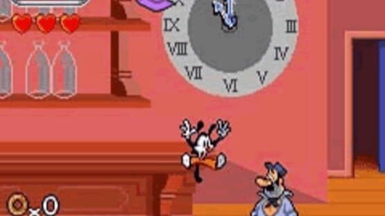 Animaniacs: Hollywood Hypnotics — screenshot 7