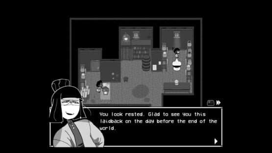 In Stars and Time — screenshot 2