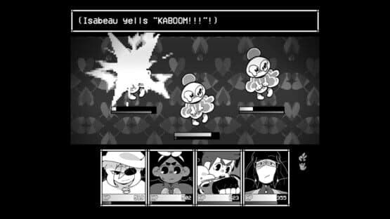 In Stars and Time — screenshot 4