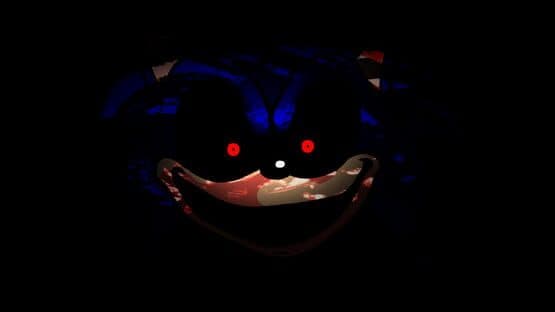 Friday Night Funkin': Vs. Sonic.Exe — screenshot 1