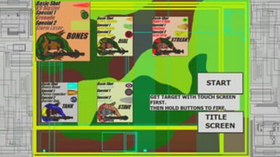 K9 Uprising — screenshot 1