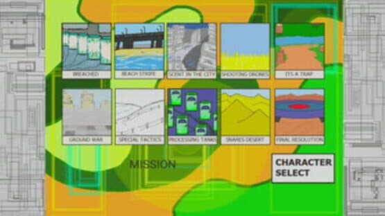 K9 Uprising — screenshot 2