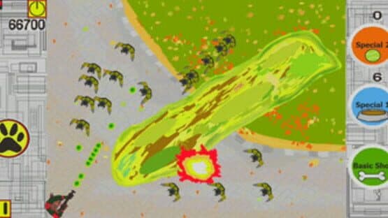 K9 Uprising — screenshot 4