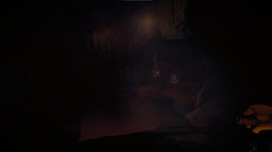Effigy: The Descent — screenshot 3