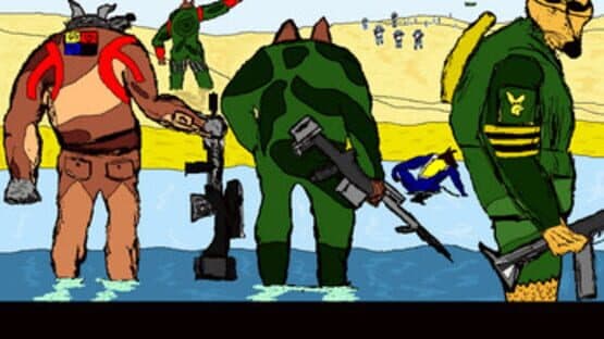 K9 Uprising — screenshot 5
