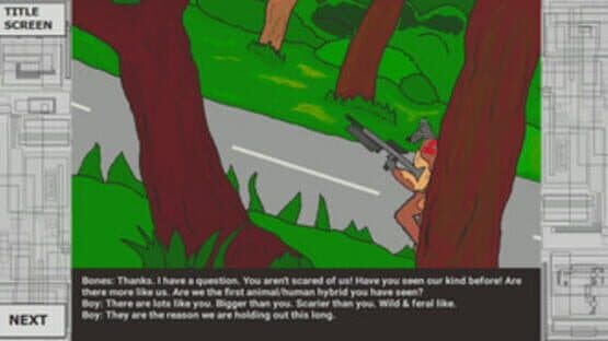 K9 Uprising — screenshot 6