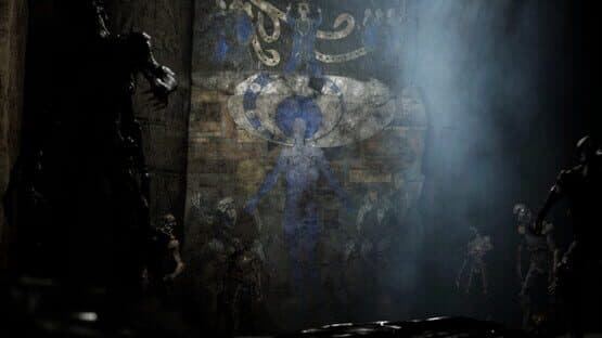 Effigy: The Descent — screenshot 4