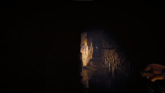 Effigy: The Descent — screenshot 5
