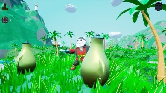 Purrate Adventure: Volcano Isle — screenshot 6