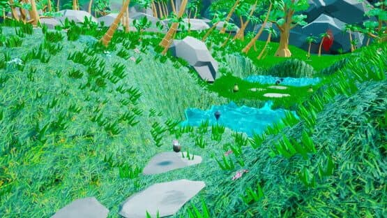 Purrate Adventure: Volcano Isle — screenshot 7