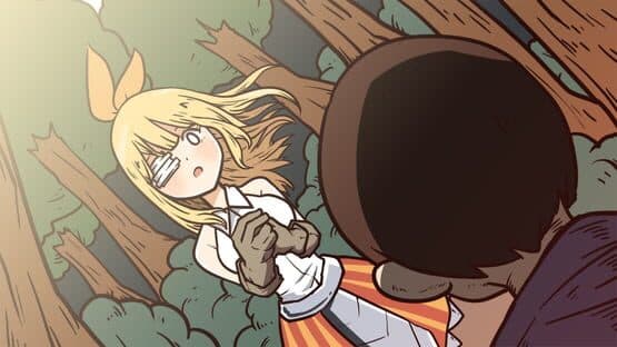 Otaku's Adventure — screenshot 3