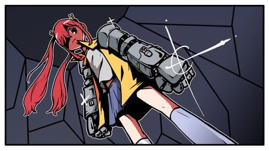 Otaku's Adventure — screenshot 4