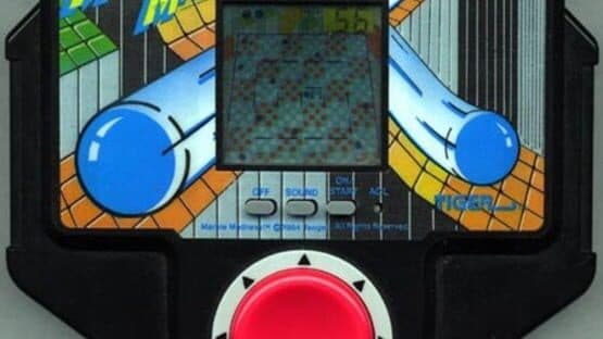 Marble Madness — screenshot 1