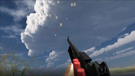 Virtual Hunting Experience — screenshot 1