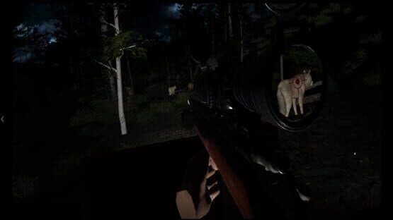 Virtual Hunting Experience — screenshot 3