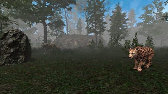 Virtual Hunting Experience — screenshot 4