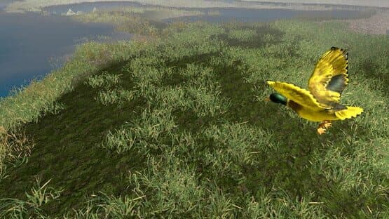Virtual Hunting Experience — screenshot 5