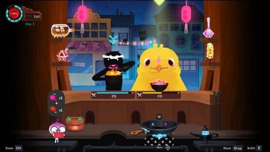 Taste of Heaven — screenshot 2