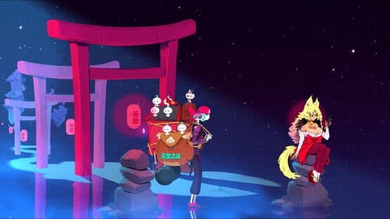 Taste of Heaven — screenshot 3
