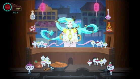 Taste of Heaven — screenshot 4