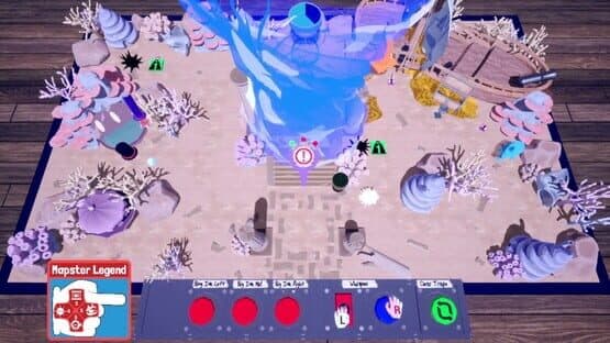 Mapstermind — screenshot 4