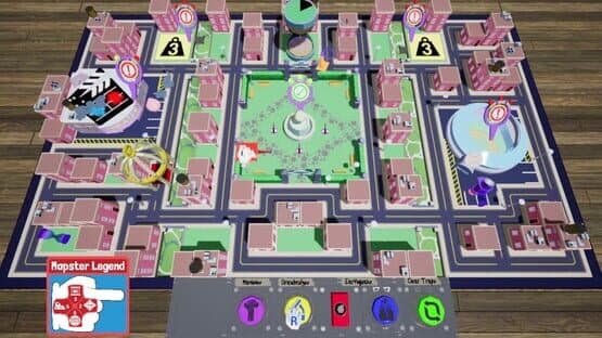 Mapstermind — screenshot 6