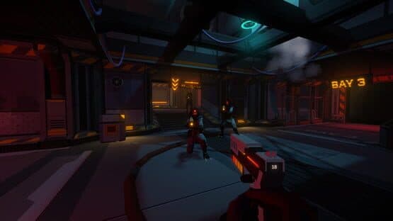 Sentry — screenshot 3