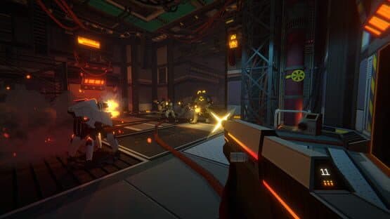Sentry — screenshot 4