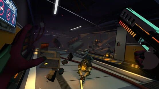 Sentry — screenshot 5