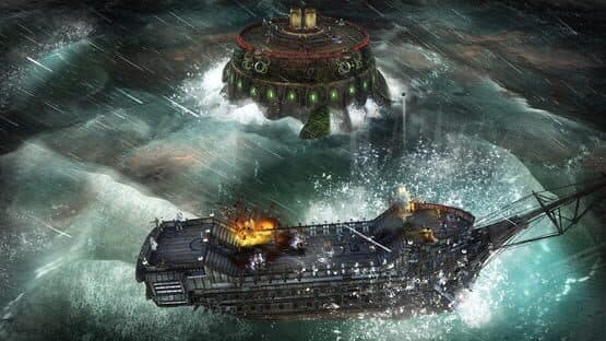 Abandon Ship — screenshot 7