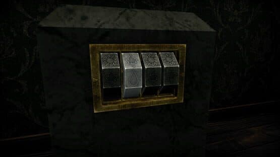 Rogue Mansion — screenshot 1