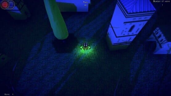 Revenge Master — screenshot 2