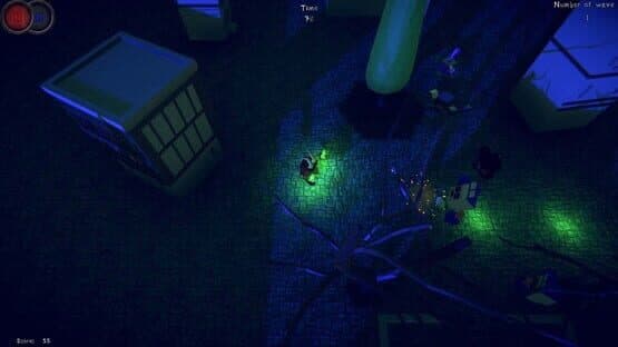 Revenge Master — screenshot 4