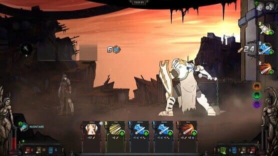 Before the Last Hour — screenshot 2