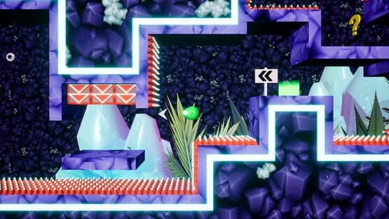 Uligo: A Slime's Hike — screenshot 1