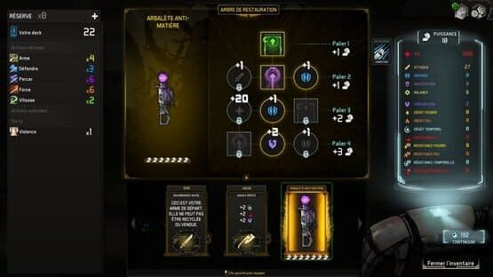 Before the Last Hour — screenshot 5
