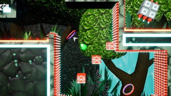 Uligo: A Slime's Hike — screenshot 3