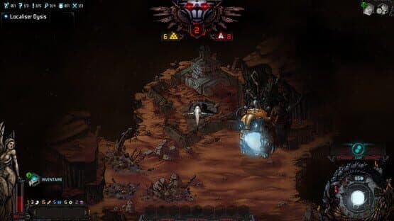 Before the Last Hour — screenshot 8