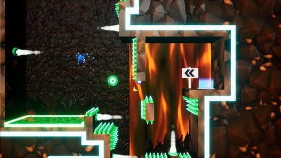 Uligo: A Slime's Hike — screenshot 4