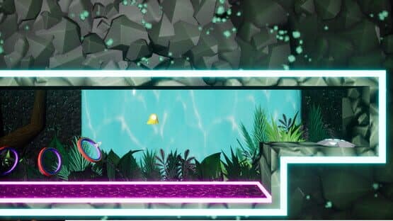 Uligo: A Slime's Hike — screenshot 5