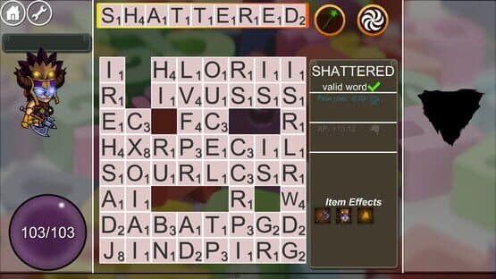 Scholar — screenshot 1
