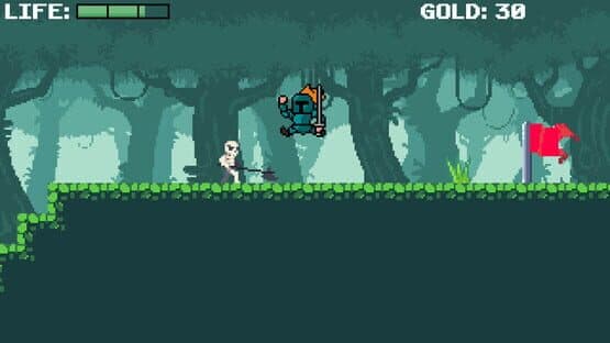 Sire Abandon — screenshot 1