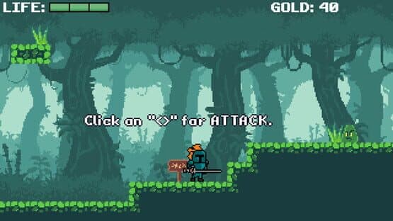 Sire Abandon — screenshot 3